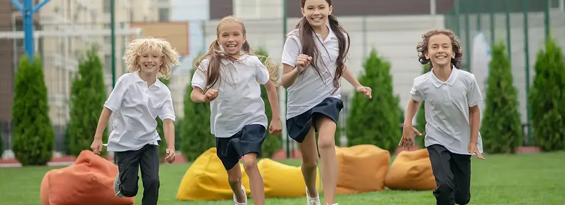 Classic SEND School Security Services