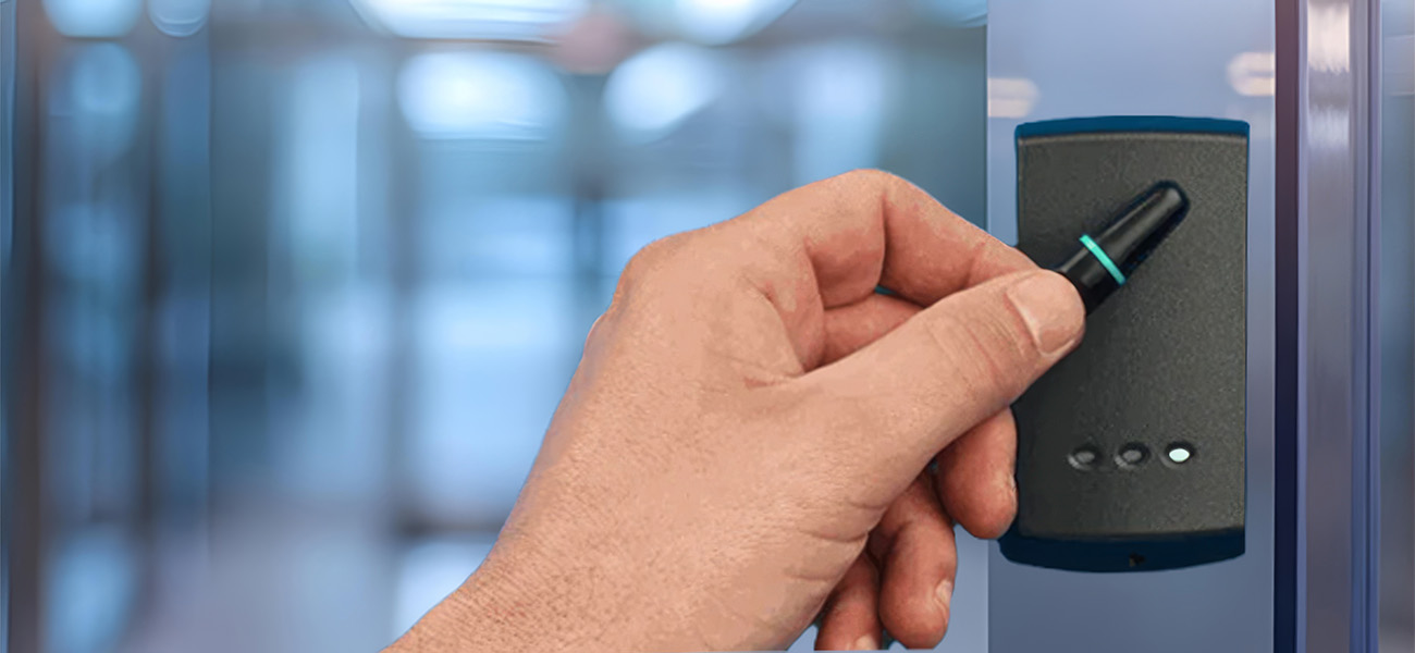 CSG Access Control System